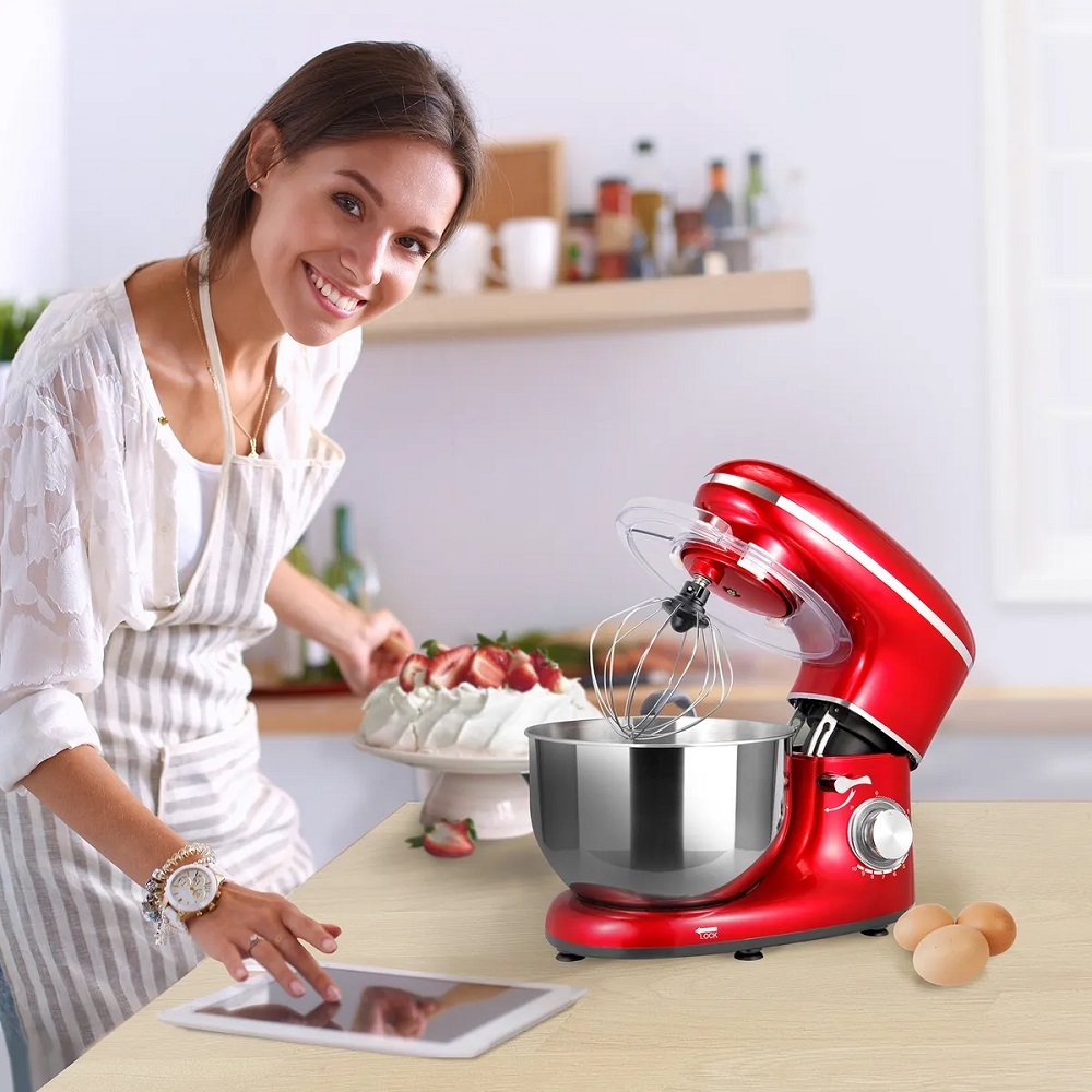 Vixter SMP-1555 Красный