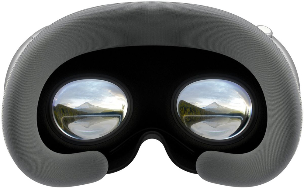 Apple Vision Pro 256 Гб Серые