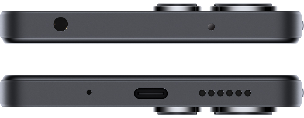 Xiaomi Redmi 12 8/256 Гб Чёрная полночь «Хорошее состояние»