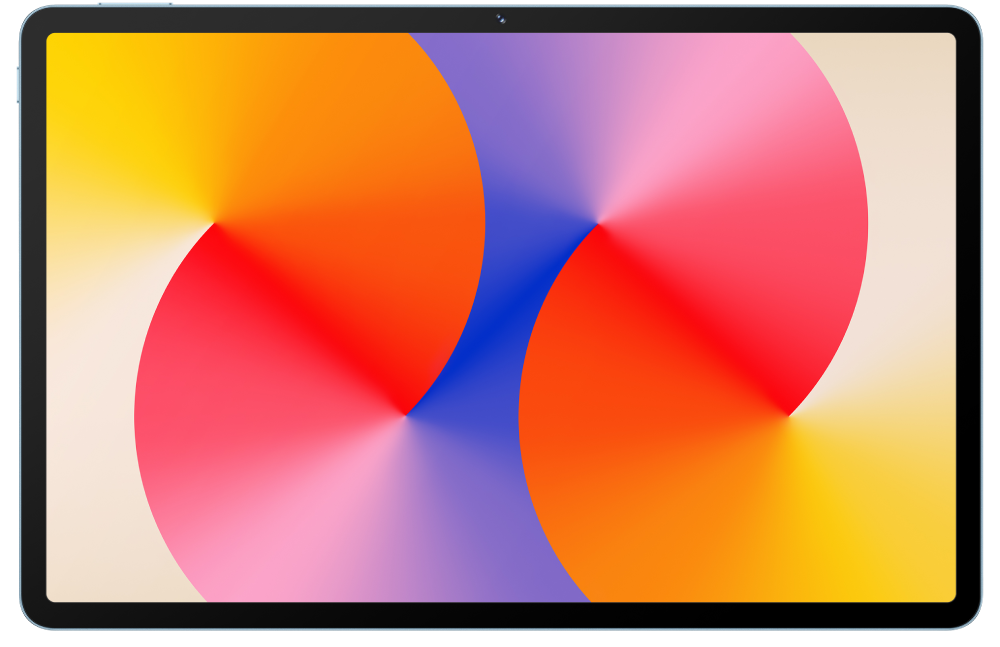 HUAWEI MatePad SE 2024 11" 8/128 Гб Wi-Fi голубой + стилус