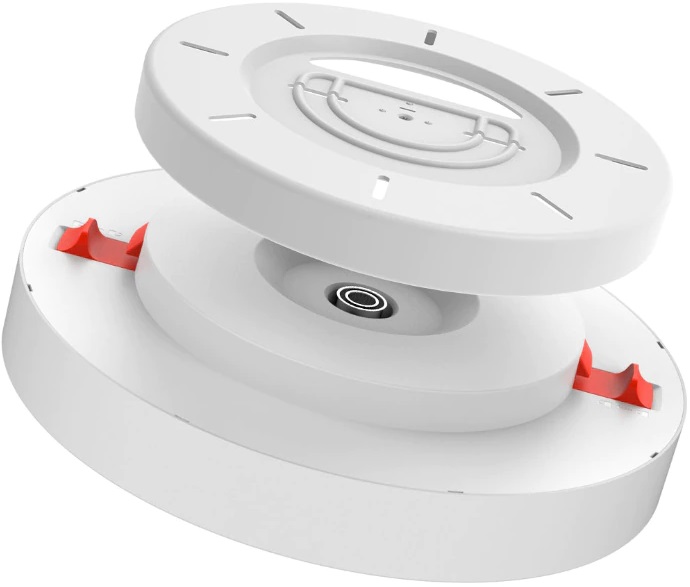 Yeelight 2020 Smart LED Ceiling Light White (YLXD76YL)