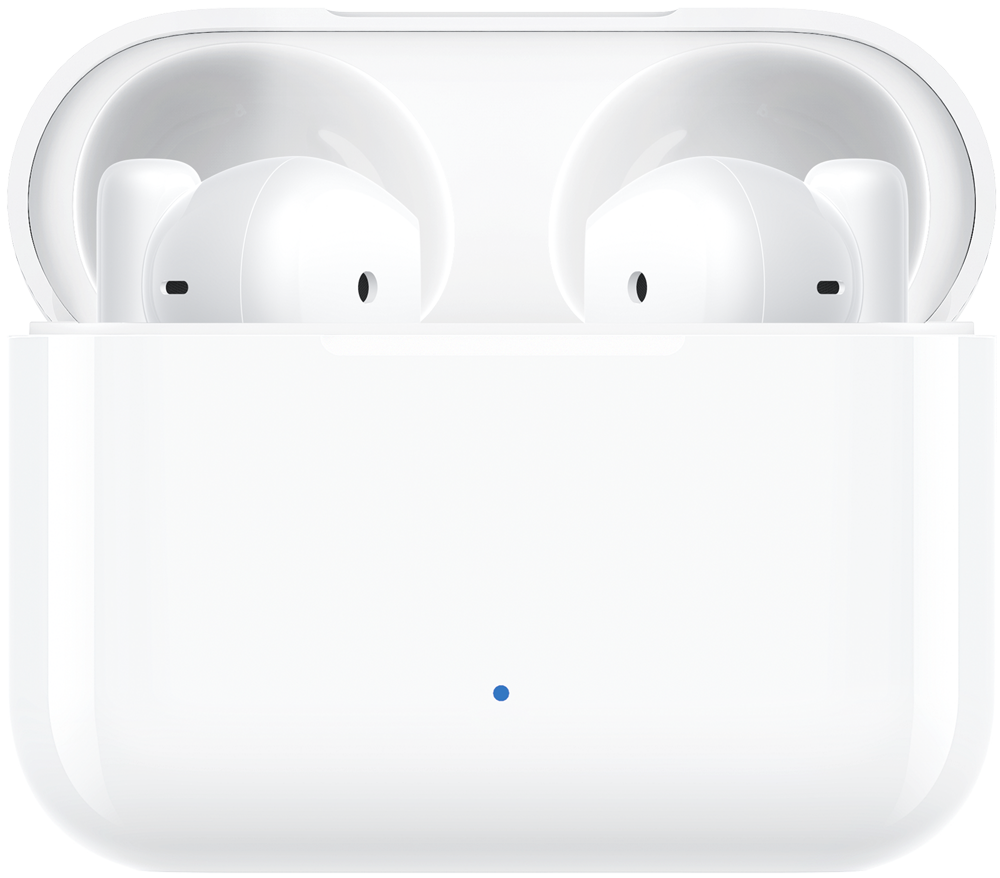 HONOR CHOICE Earbuds X Белые (ALD-00)