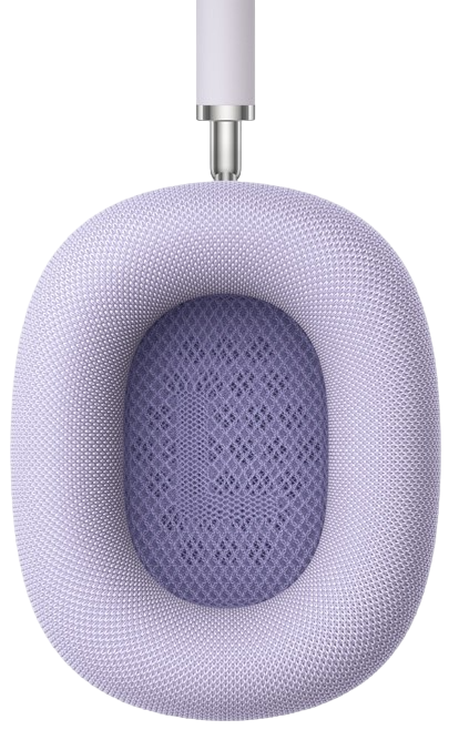 Apple AirPods Max 2024 Purple