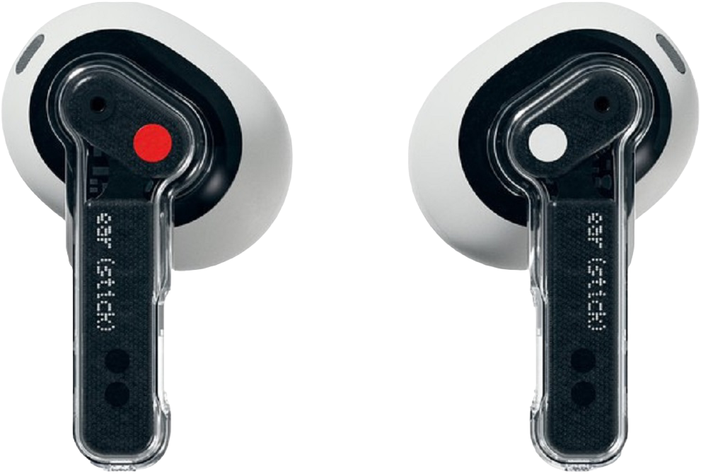 Nothing Ear Stick Белые