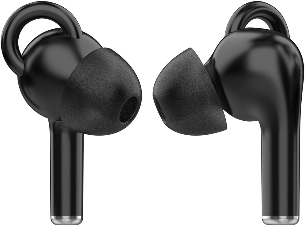 HIPER TWS Clarity Черные