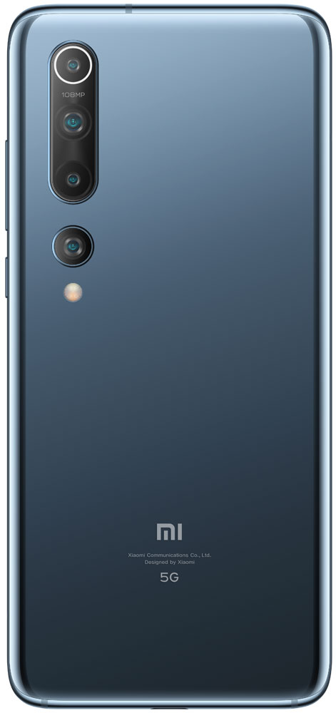 Xiaomi Mi 10 8/256Gb Twilight Grey