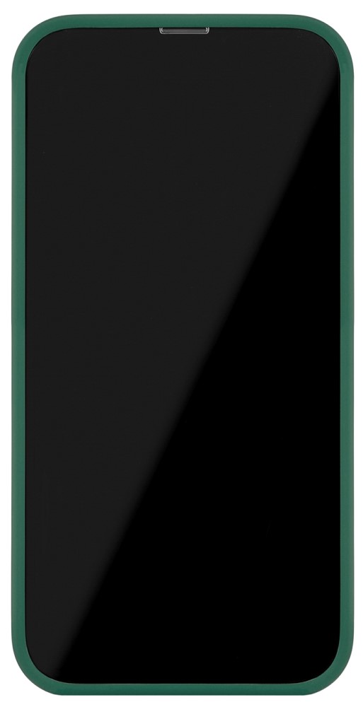 uBear Touch Mag Case для iPhone 14 MagSafe Зеленый (CS199GR61TH-I22M)