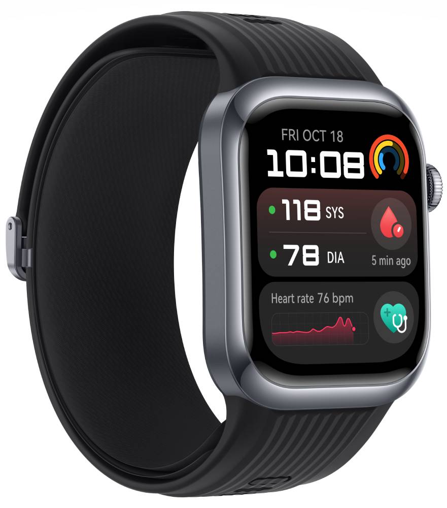 HUAWEI Watch D2 Luca Черные