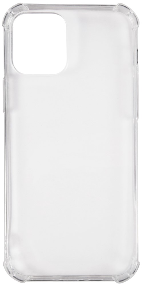 RedLine iPhone 12|iPhone 12 Pro противоударный с усиленными углами прозрачный