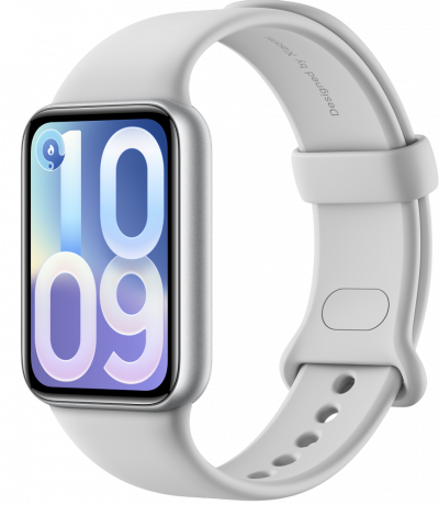 Изображение товара Xiaomi Smart Band 10 Pro Серебристый Изображение товара Xiaomi Smart Band 10 Pro Серебристый