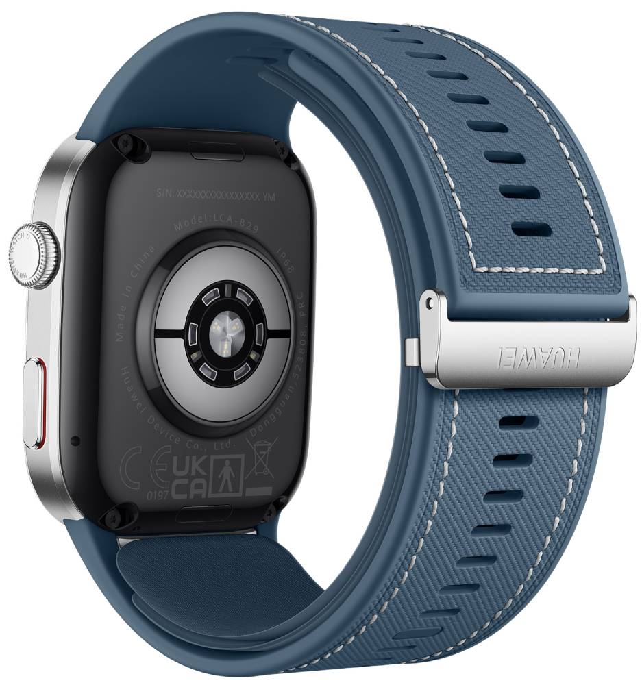 HUAWEI Watch D2 Luca-B29 Синие