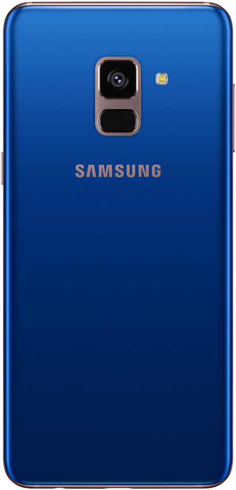 Samsung Galaxy A8 (2018) 32GB Blue