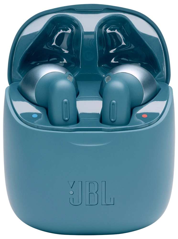 JBL TUNE 220TWS Blue