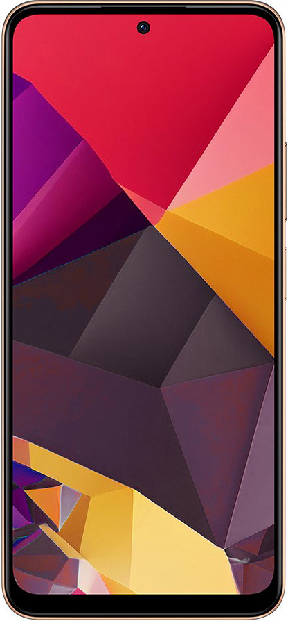 Xiaomi REDMI Note 12 4/128 Гб LTE Dual sim Золотой "Хорошее состояние"