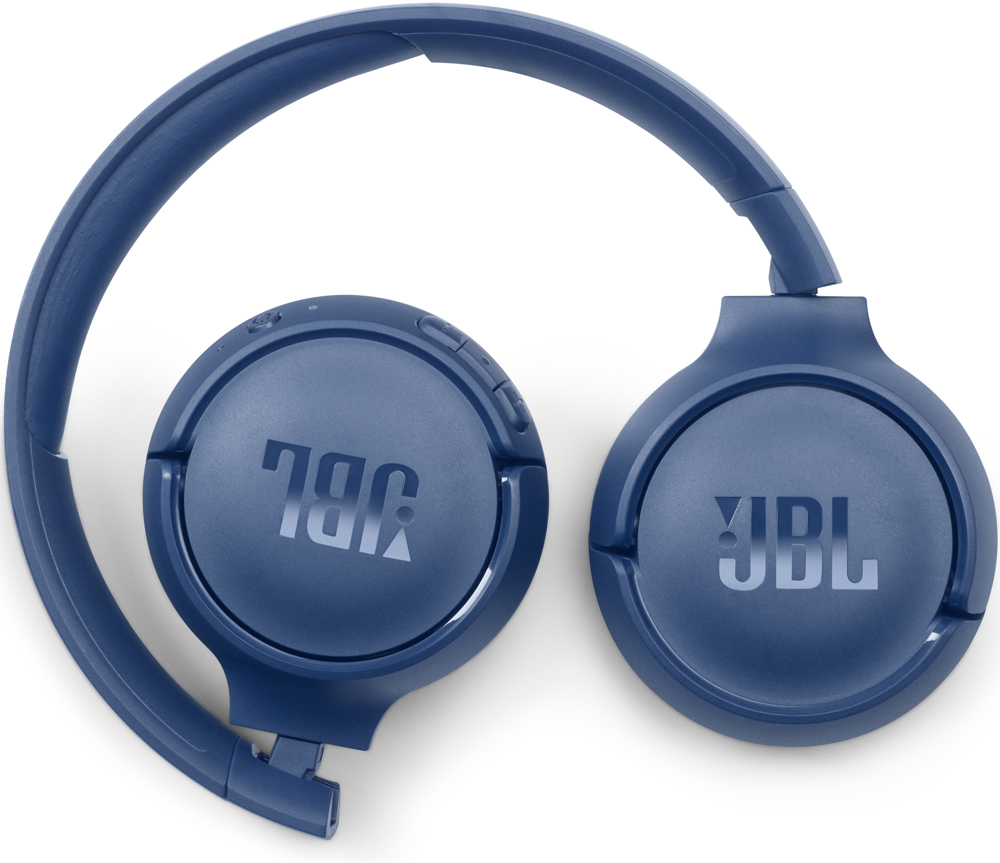 JBL TUNE 510BT накладные Blue