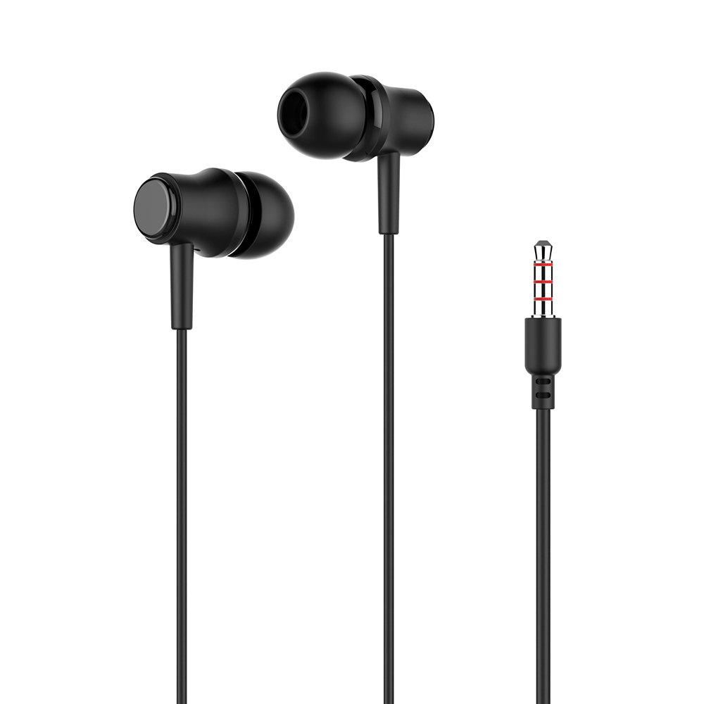 PrimeLine Stereo Basic Черные