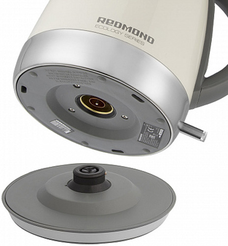 Redmond RK-M179 Бежевый