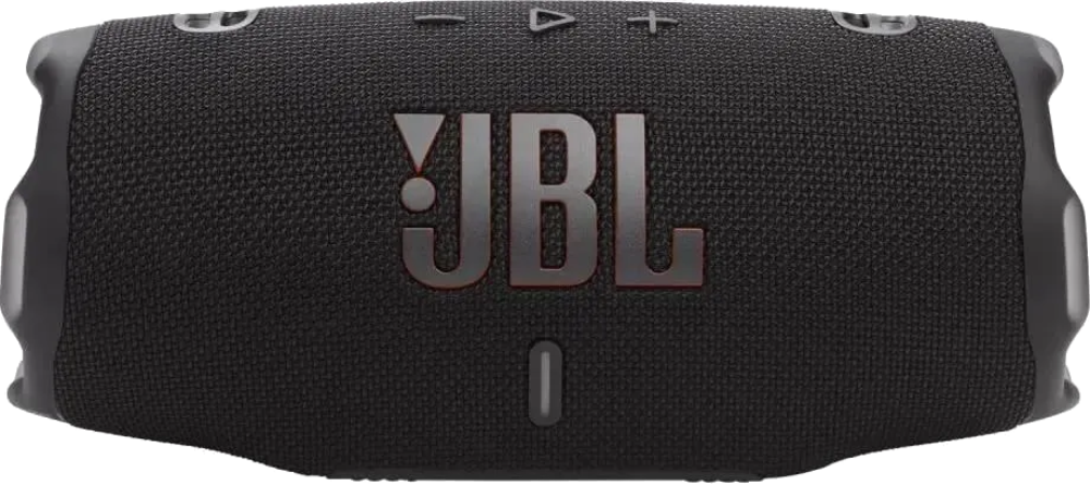 JBL Charge 6 Черная