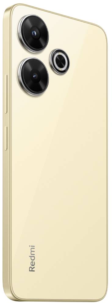 Xiaomi REDMI 13 6/128 Гб Золотой