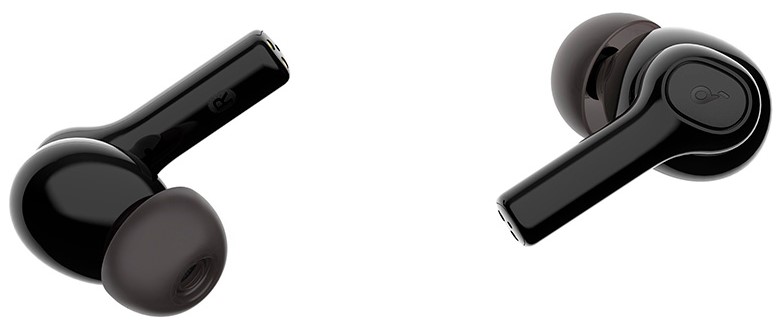 Anker Soundcore Rise R100 Black