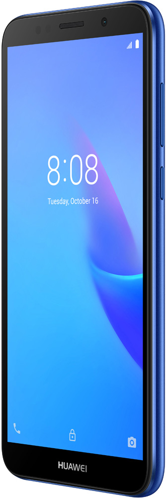 HUAWEI Y5 lite 16Gb Blue