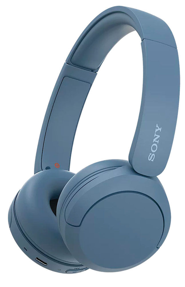 Sony WH-CH520 Синие