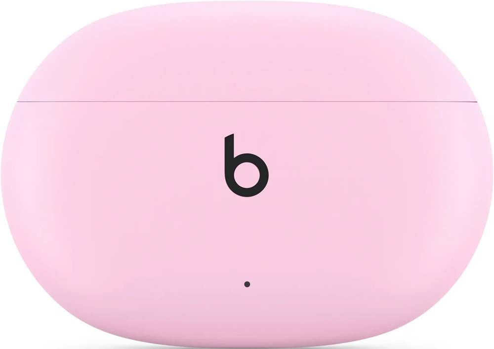 Beats Studio Buds TWNC Розовые