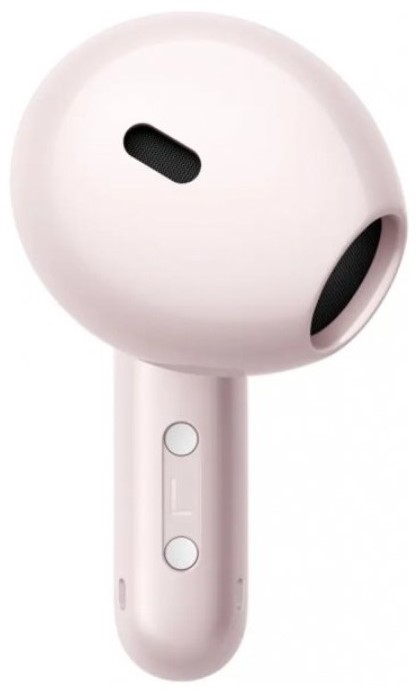 Xiaomi REDMI Buds 6 Active Розовые