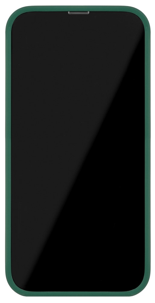 uBear Touch Mag Case для iPhone 14 Plus MagSafe Зеленый (CS211GR67TH-I22M)