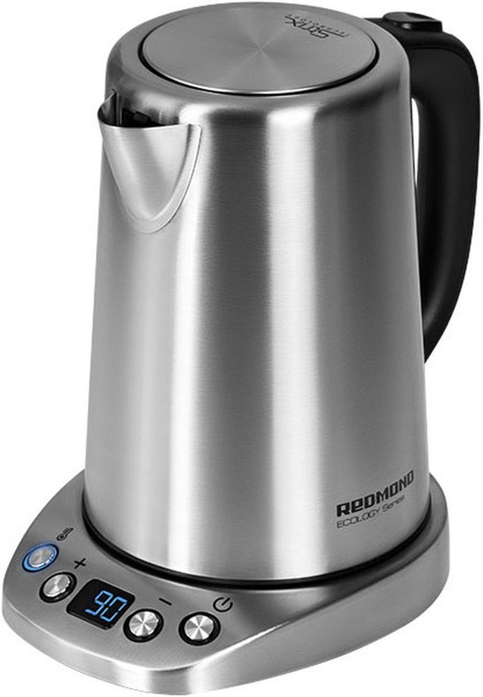 Redmond RK-M1305D Стальной