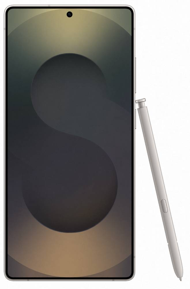 Samsung Galaxy S25 Ultra 12/512 Гб 5G Титановый черный (S938)