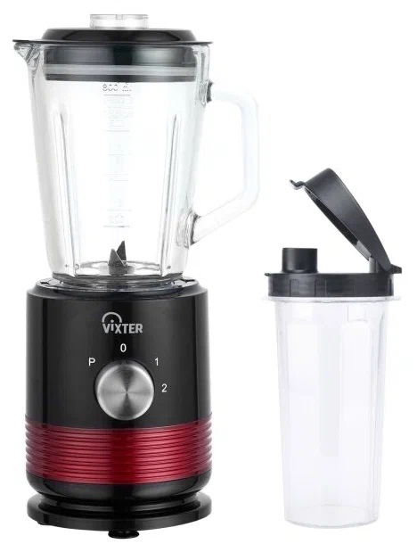 Vixter SBS-2105 Черный