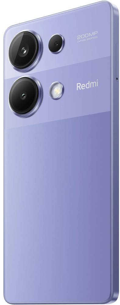 Xiaomi REDMI Note 13 Pro 8/256 Гб Лавандово-фиолетовый