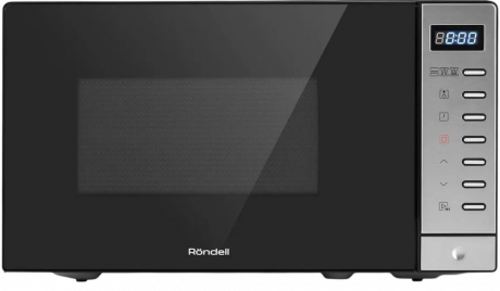 Изображение товара Rondell RDE-MW203 Черная