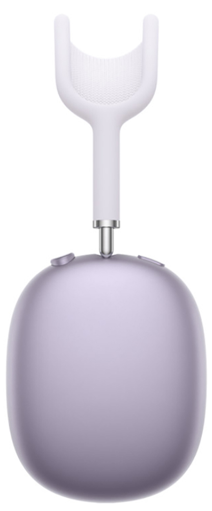 Apple AirPods Max 2024 Purple