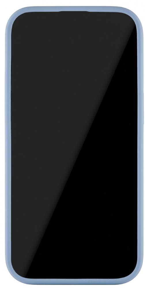 uBear Touch Mag Case для iPhone 15 Голубой