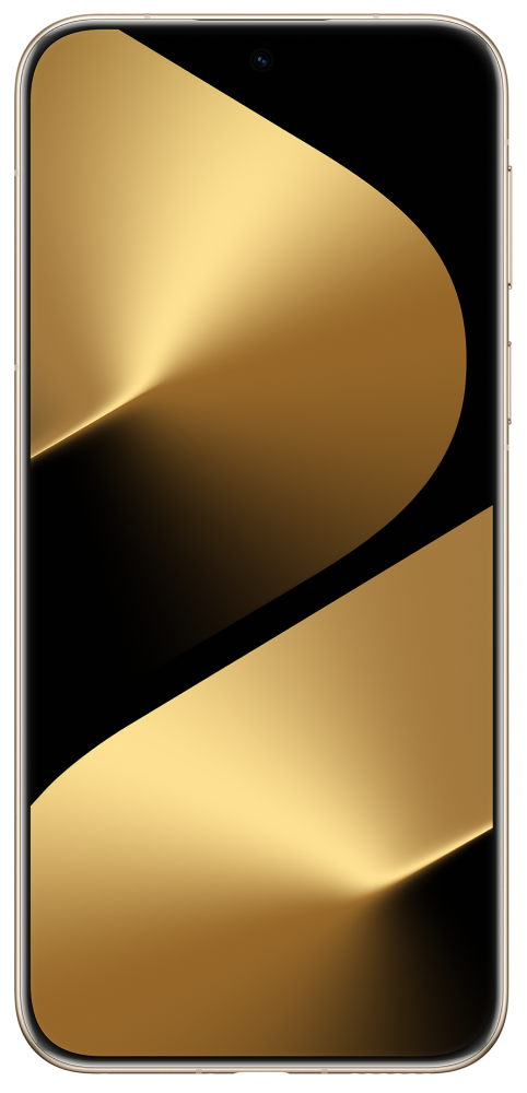 HUAWEI Pura80 Ultra 16/512 Гб Сверкающий золотой