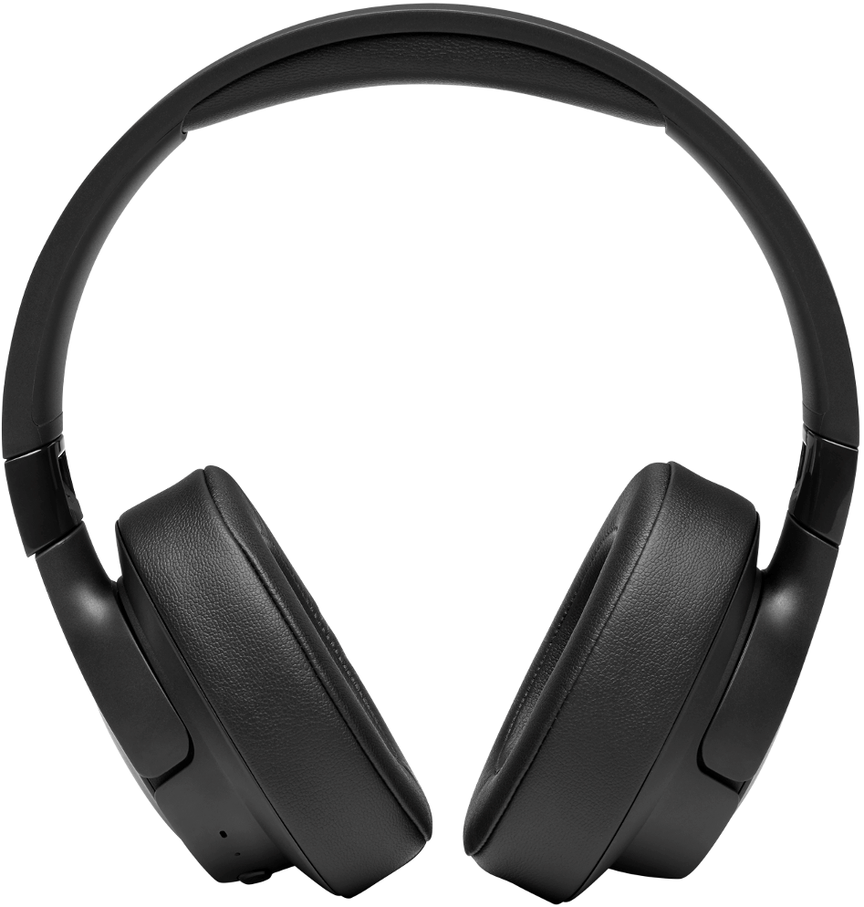 JBL TUNE 710BT Black