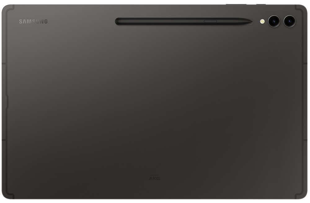 Samsung Galaxy Tab S9 Ultra 12/256GB Wi-Fi Графит + стилус