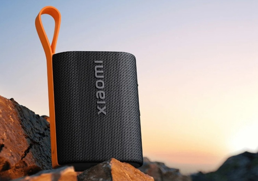 Обзор портативной акустической системы Xiaomi Sound Pocket 5W