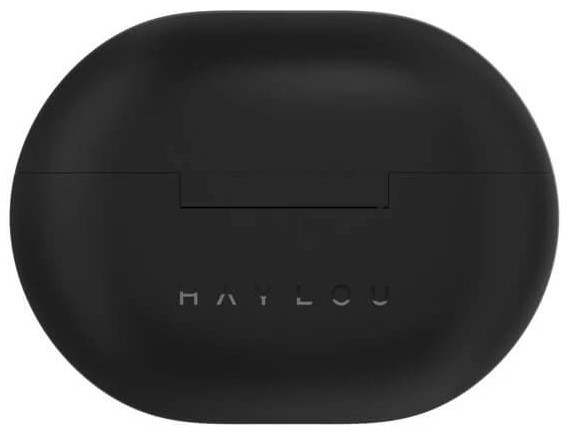 Haylou GT1 2022 Черные