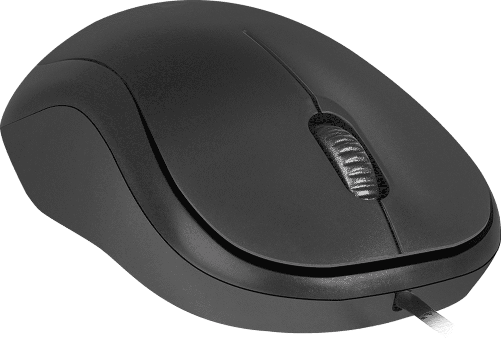 Defender Patch MS-759 проводная Black