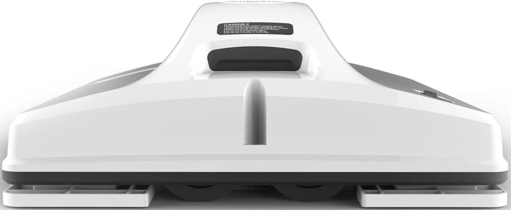 Hobot 268 Белый