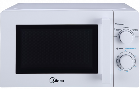 Изображение товара Midea MM720CY6-W Белая