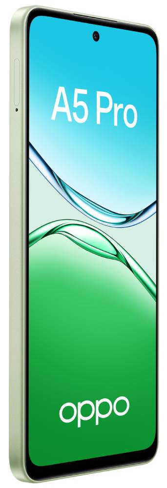 Oppo A5 Pro 4G 8/256 Go Bleu | Expédition 48h