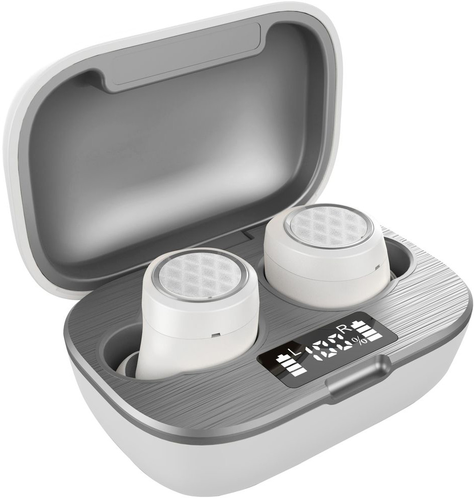 Accesstyle Saffron Белые