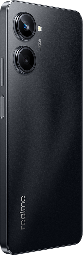 realme 10 Pro 8/128Gb Черный