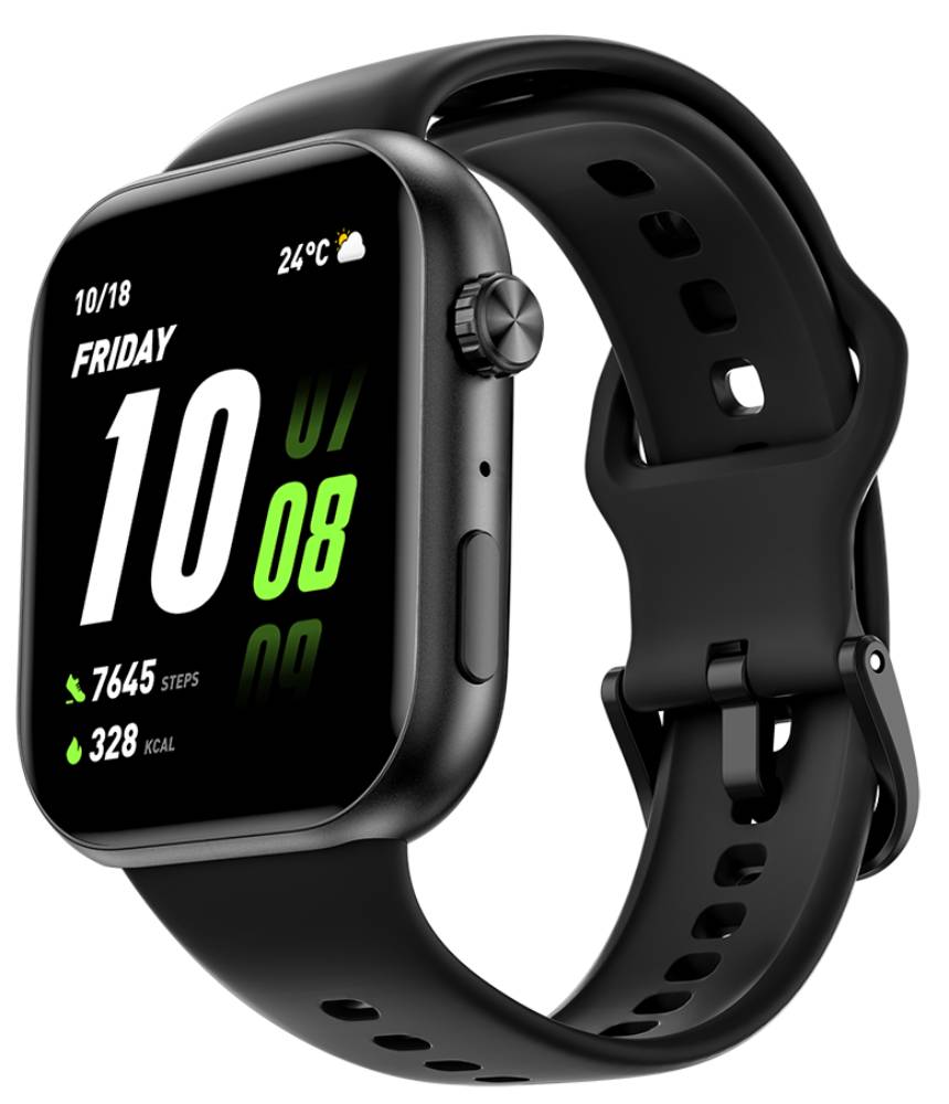 HONOR Choice Watch 2i Черные