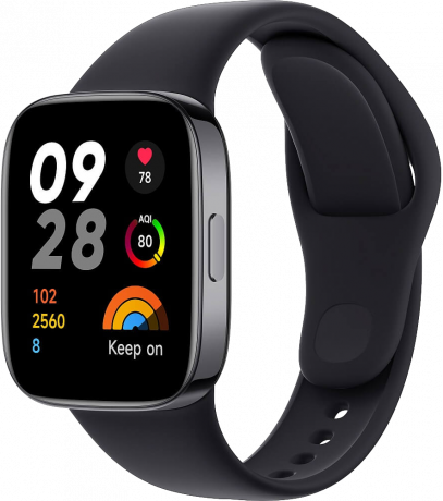Изображение товара Xiaomi REDMI Watch 3 Черные