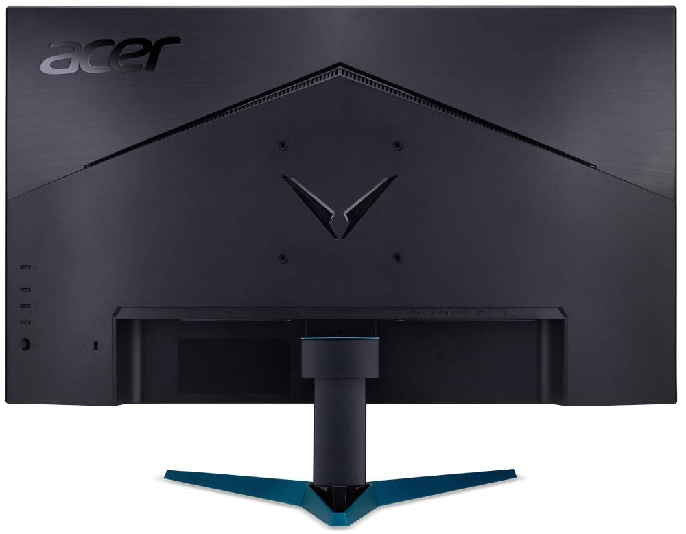 Acer Nitro VG271UM3bmiipx 27" Черный